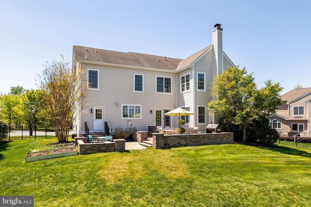 3907 LEWIS RUN RD, Newtown Square, PA 19073