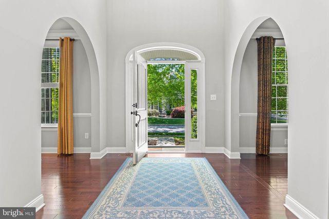 3907 LEWIS RUN RD, Newtown Square, PA 19073