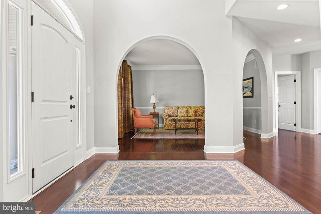 3907 LEWIS RUN RD, Newtown Square, PA 19073