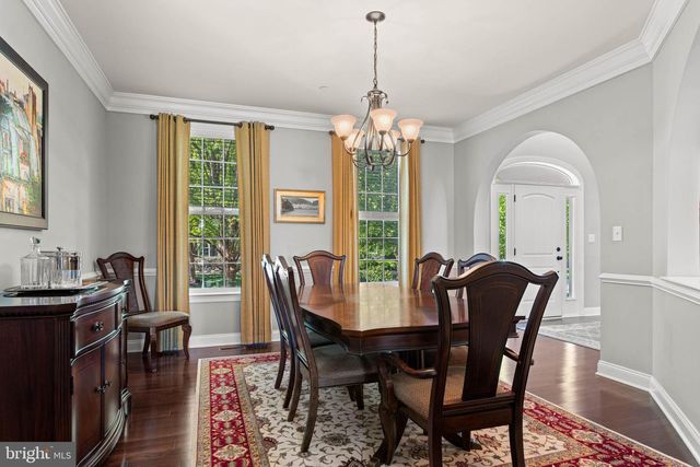 3907 LEWIS RUN RD, Newtown Square, PA 19073