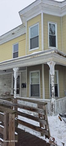 16 Bowdoin St 2, Worcester, MA 01609