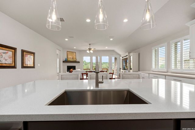 24066 Sidehill Lie, San Antonio, TX 78261