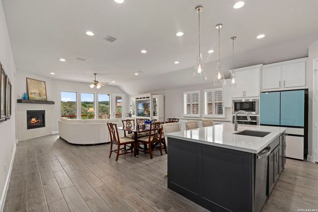 24066 Sidehill Lie, San Antonio, TX 78261