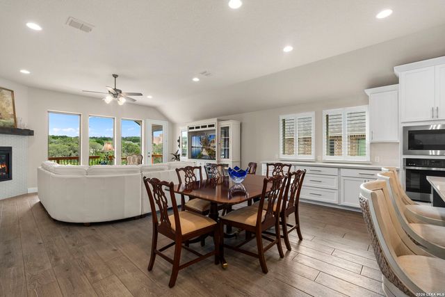 24066 Sidehill Lie, San Antonio, TX 78261