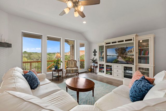 24066 Sidehill Lie, San Antonio, TX 78261