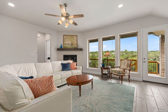 24066 Sidehill Lie, San Antonio, TX 78261