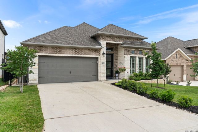 24066 Sidehill Lie, San Antonio, TX 78261