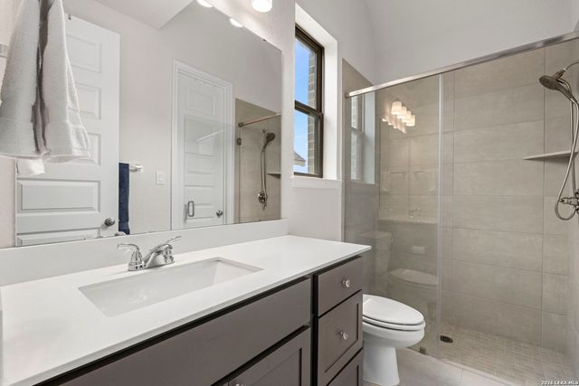 24066 Sidehill Lie, San Antonio, TX 78261