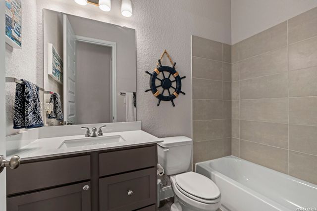 24066 Sidehill Lie, San Antonio, TX 78261