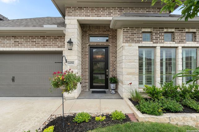 24066 Sidehill Lie, San Antonio, TX 78261