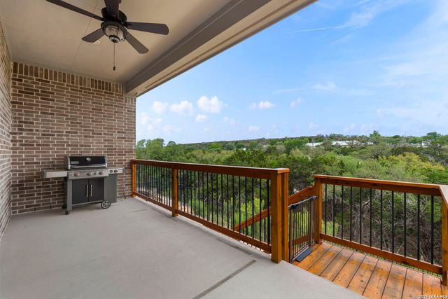 24066 Sidehill Lie, San Antonio, TX 78261