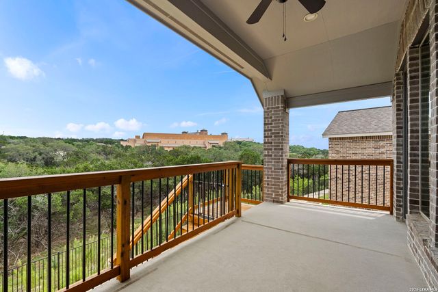 24066 Sidehill Lie, San Antonio, TX 78261