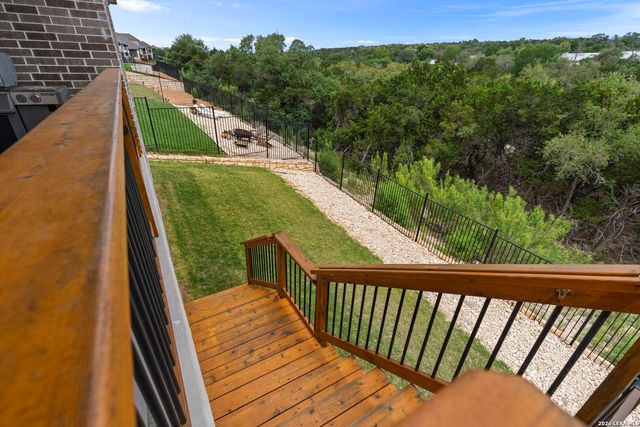 24066 Sidehill Lie, San Antonio, TX 78261
