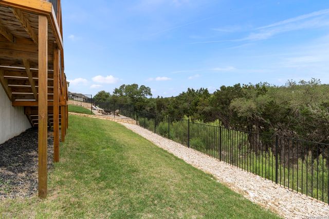 24066 Sidehill Lie, San Antonio, TX 78261
