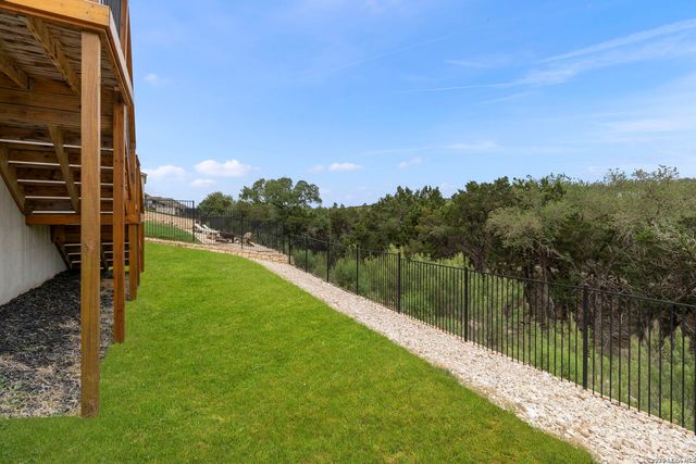 24066 Sidehill Lie, San Antonio, TX 78261