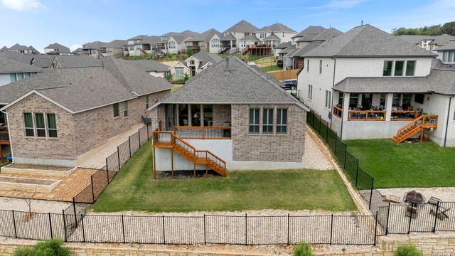 24066 Sidehill Lie, San Antonio, TX 78261