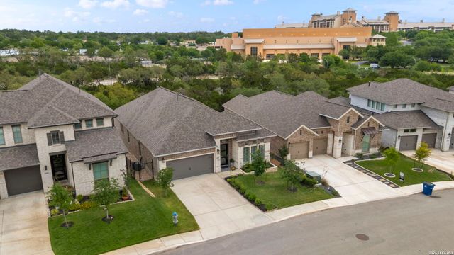 24066 Sidehill Lie, San Antonio, TX 78261