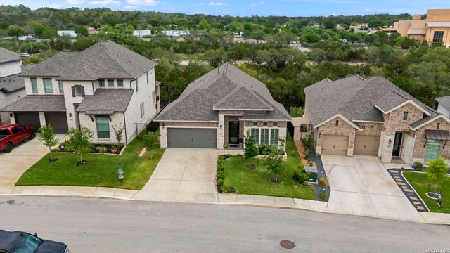 24066 Sidehill Lie, San Antonio, TX 78261