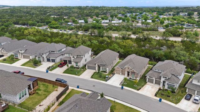 24066 Sidehill Lie, San Antonio, TX 78261