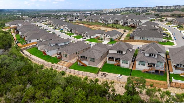 24066 Sidehill Lie, San Antonio, TX 78261