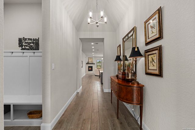 24066 Sidehill Lie, San Antonio, TX 78261