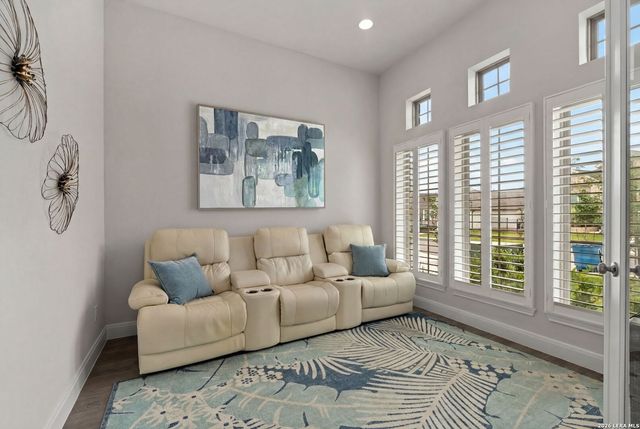 24066 Sidehill Lie, San Antonio, TX 78261