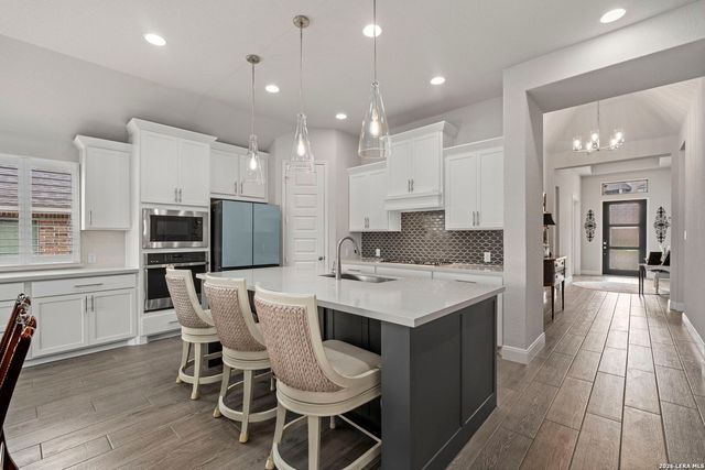 24066 Sidehill Lie, San Antonio, TX 78261