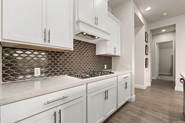 24066 Sidehill Lie, San Antonio, TX 78261