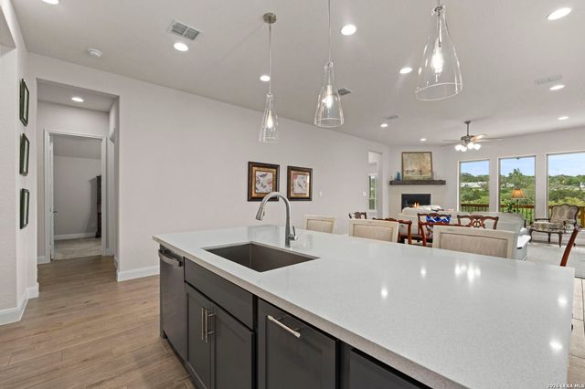 24066 Sidehill Lie, San Antonio, TX 78261