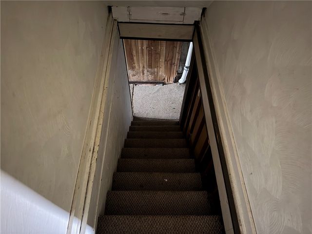 28 Grant St, Menallen Twp, PA 15468