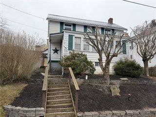 28 Grant St, Menallen Twp, PA 15468