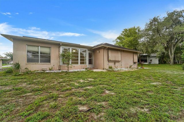 10550 CALICO LOOP, Port Richey, FL 34668