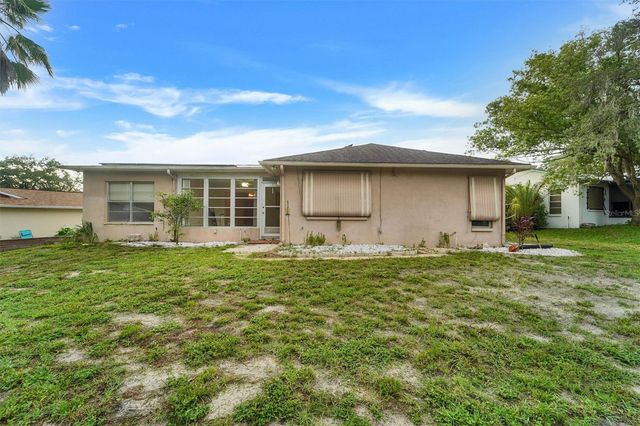 10550 CALICO LOOP, Port Richey, FL 34668