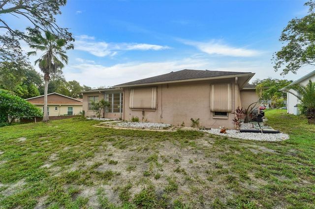 10550 CALICO LOOP, Port Richey, FL 34668