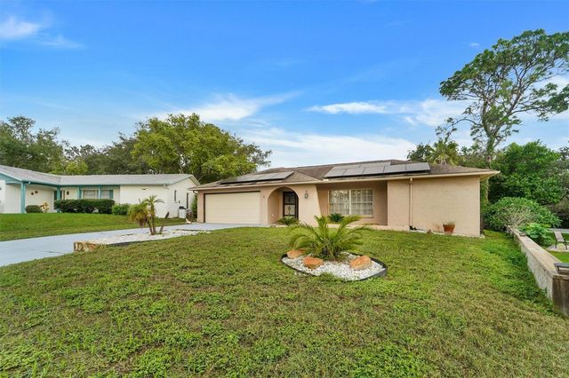 10550 CALICO LOOP, Port Richey, FL 34668