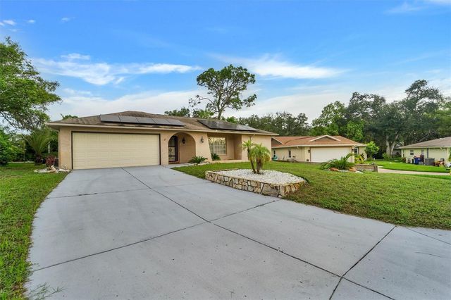 10550 CALICO LOOP, Port Richey, FL 34668