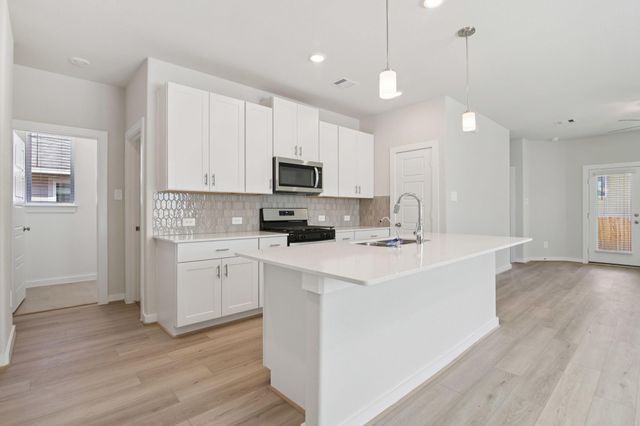 11428 Dark Amethyst Drive, Houston, TX 77048