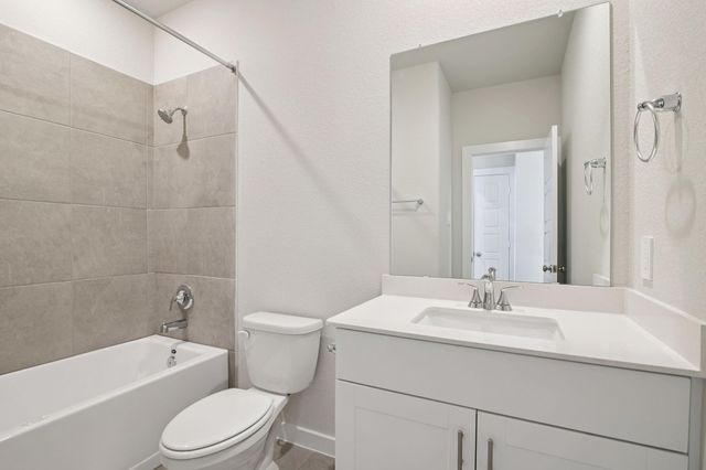 11428 Dark Amethyst Drive, Houston, TX 77048