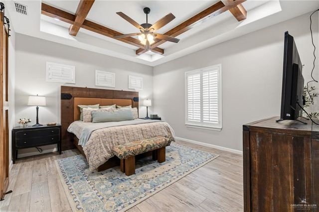 1106 Fairway Drive, Mission, TX 78572