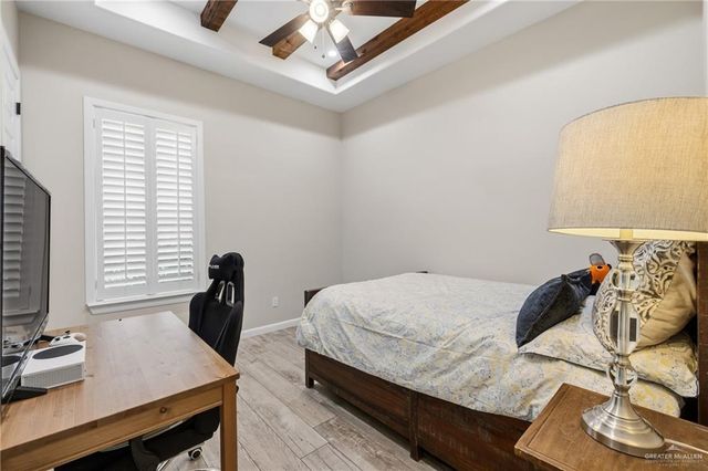 1106 Fairway Drive, Mission, TX 78572