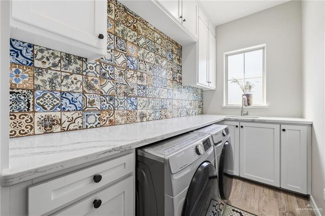 1106 Fairway Drive, Mission, TX 78572