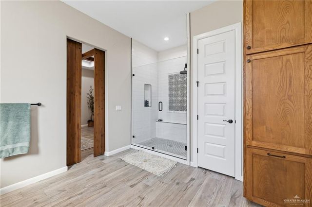 1106 Fairway Drive, Mission, TX 78572