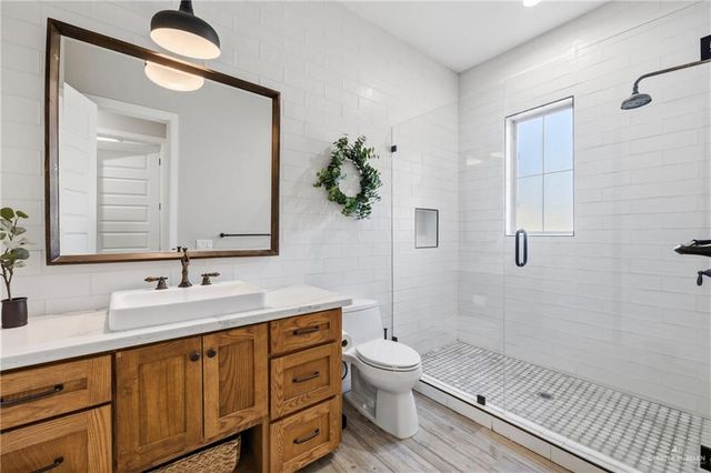 1106 Fairway Drive, Mission, TX 78572