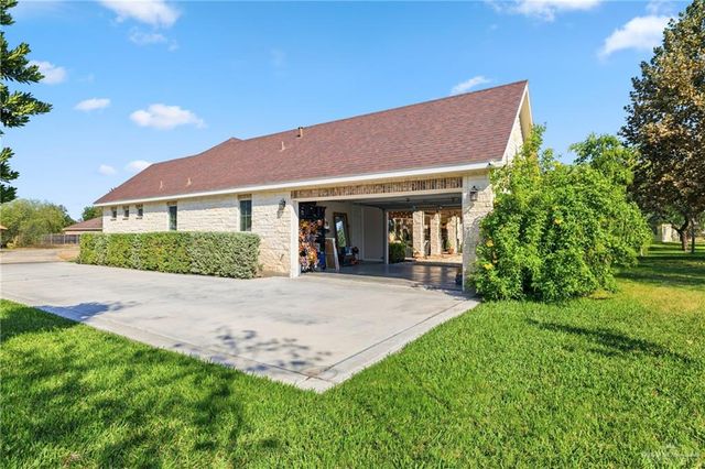 1106 Fairway Drive, Mission, TX 78572