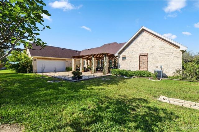 1106 Fairway Drive, Mission, TX 78572