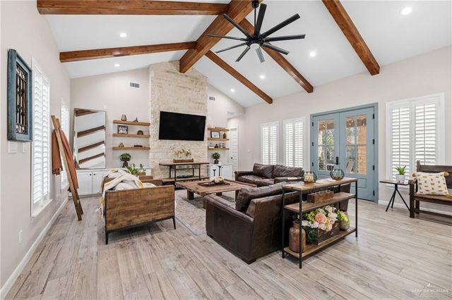 1106 Fairway Drive, Mission, TX 78572