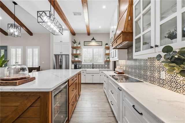 1106 Fairway Drive, Mission, TX 78572