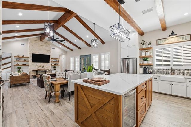 1106 Fairway Drive, Mission, TX 78572