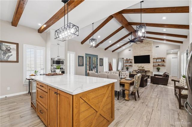 1106 Fairway Drive, Mission, TX 78572