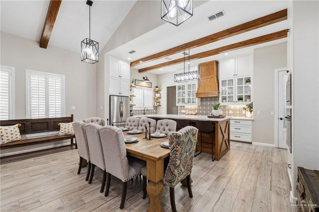 1106 Fairway Drive, Mission, TX 78572